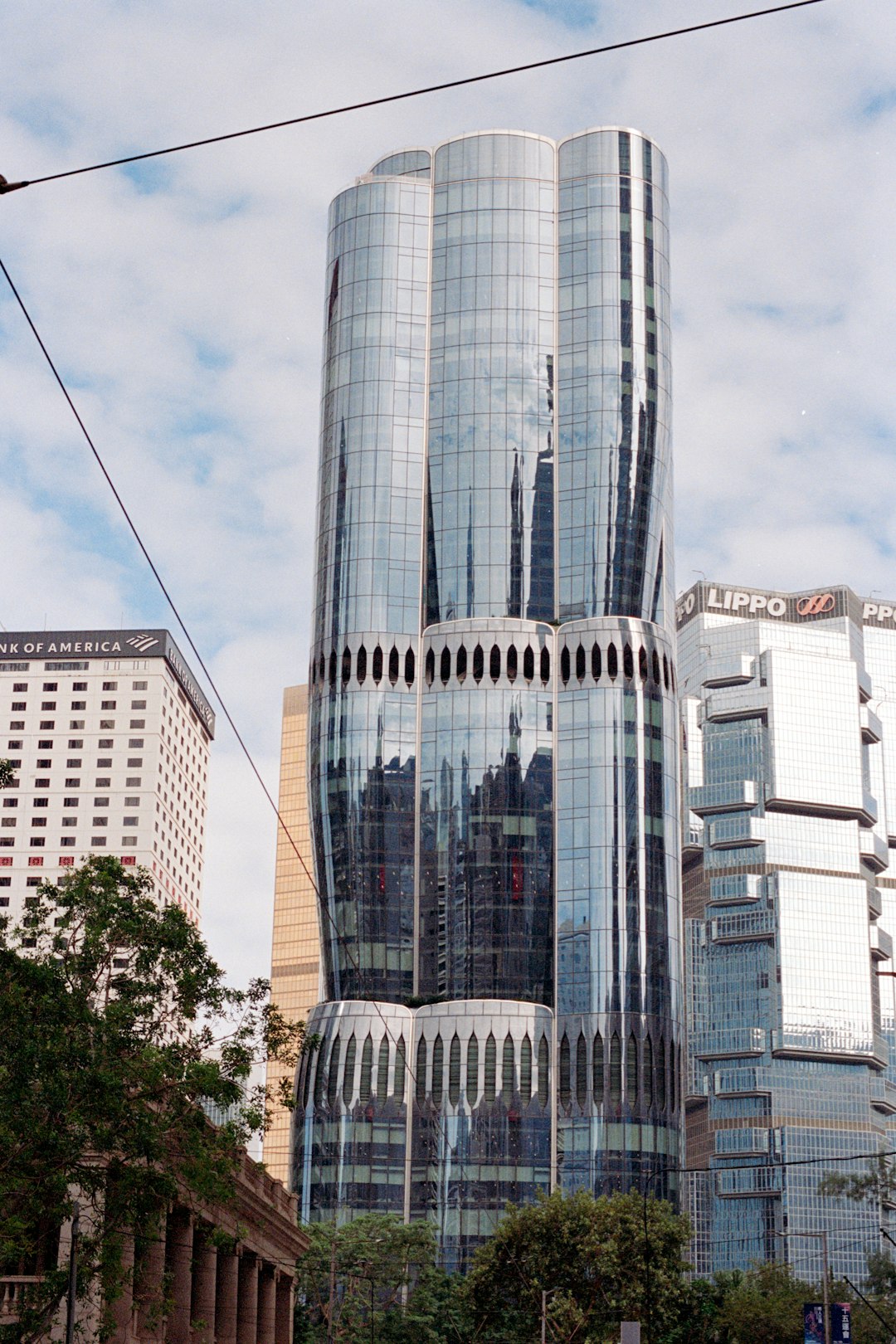 香港室內設計公司辦公室設計