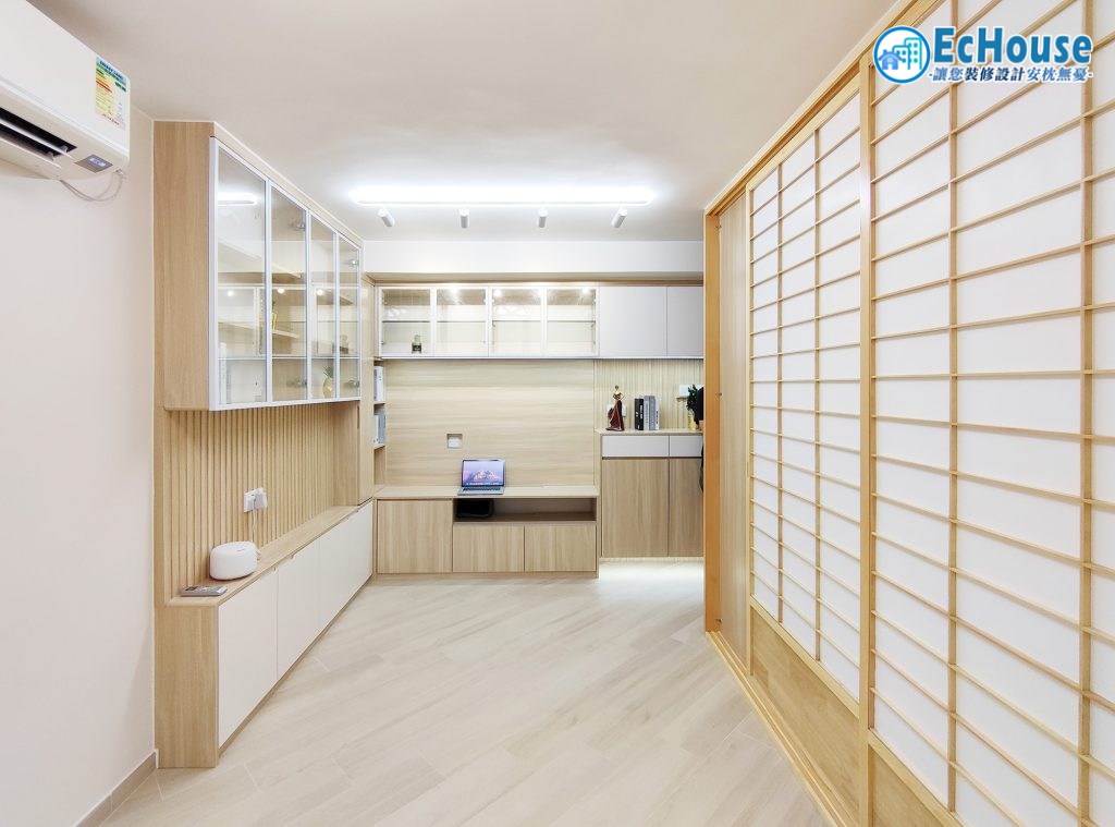 選擇零售店設計公司