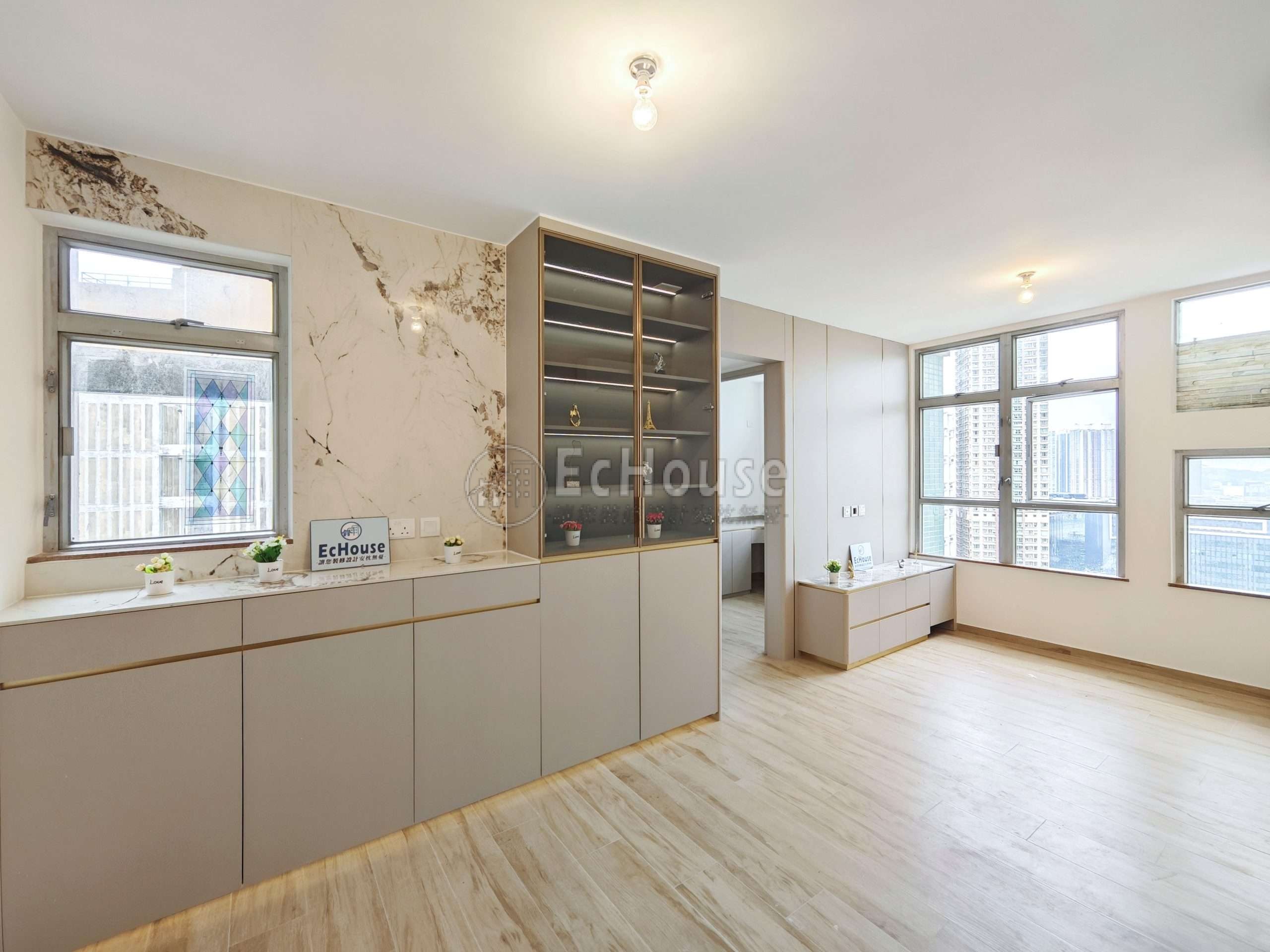 香港Office Refurbishment翻新流程