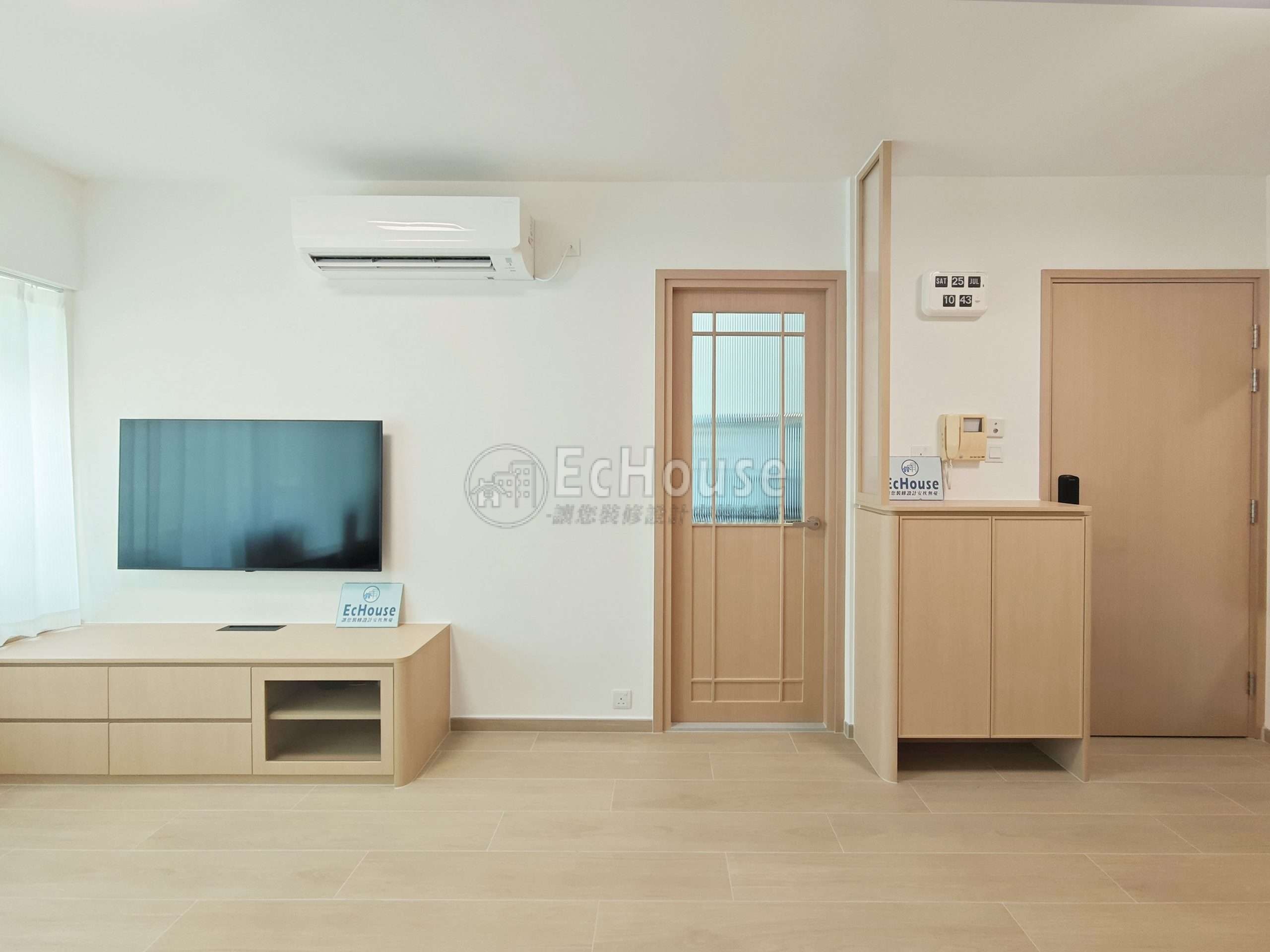 香港Office Refurbishment注意事項