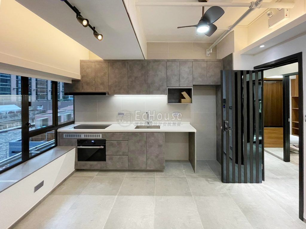 香港Office Fitout流程