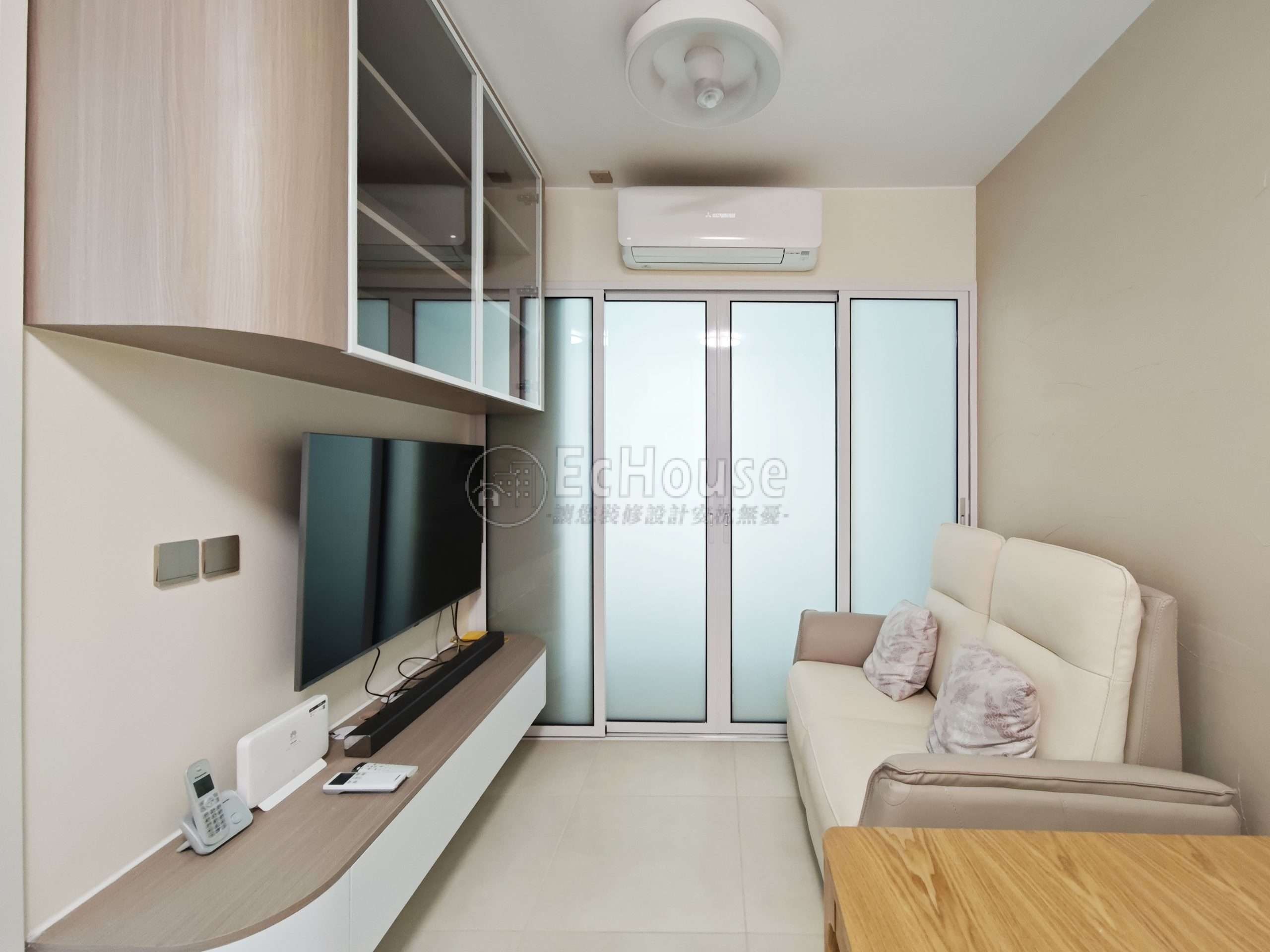 選擇Office Fitout公司香港